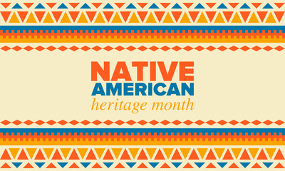 NEWS RELEASE: IA2 Recognizes Native American Heritage Month ...