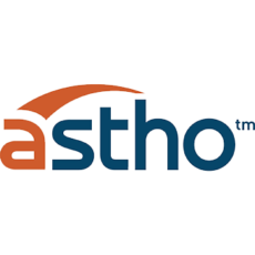 ASTHO Logo
