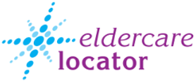 Elder Care Locator Logo