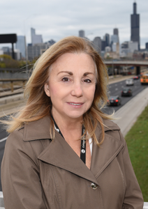 Valerie Gruss