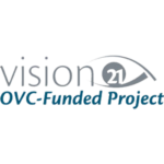 Vision 21 Logo