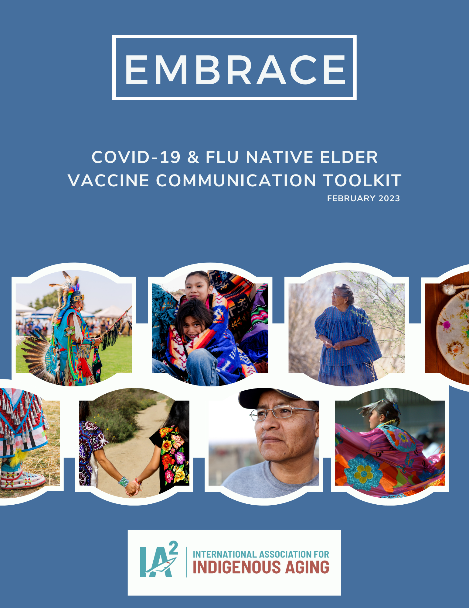 EMBRACE: COVID-19 & Flu Vaccination Campaign Toolkit | International ...