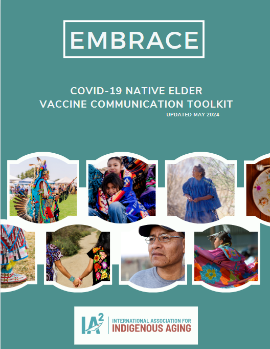 EMBRACE: COVID-19 Vaccination Campaign | International Association For ...